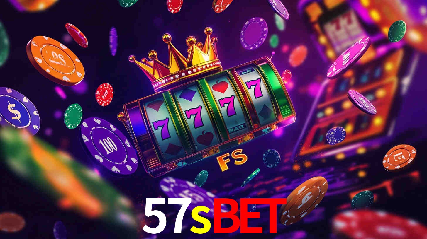 Experiência VIP 57sbet