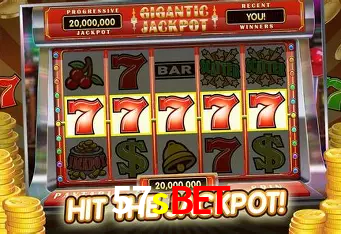 A Revolução dos Aplicativos de Jogos no 57sbet
