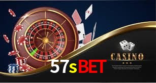 Experiência VIP 57sbet