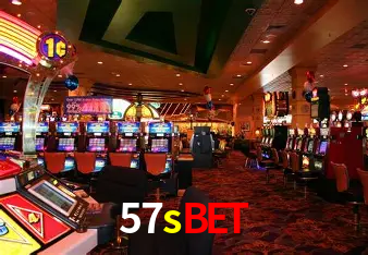 Desvendando o Mundo dos Jogos Virtuais na 57sbet