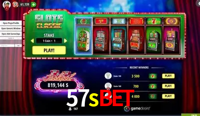 A Emoção da Loteria na 57sbet: Uma Chance de Mudança de Vida