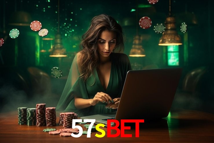 57sbet login