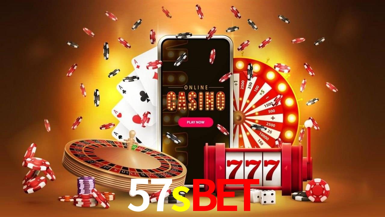 Benefícios da Conta 57sbet