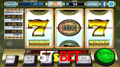 57sbet login
