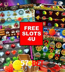 Descubra o Mundo do Cassino Online com 57sbet