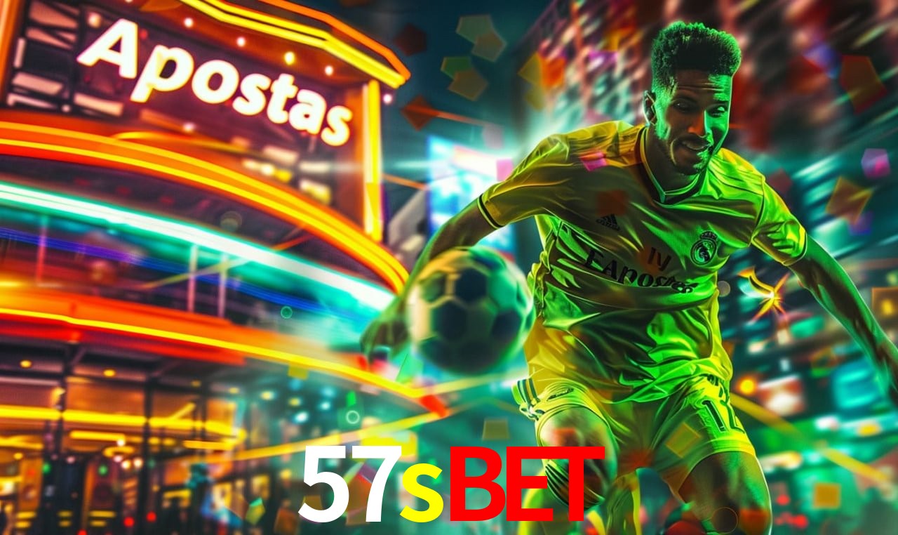 Jogos de Slot 57sbet