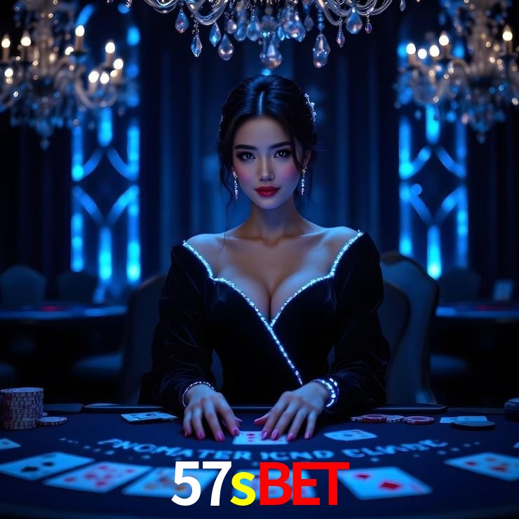 Login Seguro 57sbet