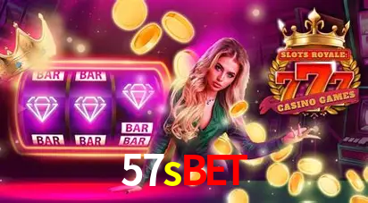 A Experiência Imersiva dos Cassinos Ao Vivo no 57sbet