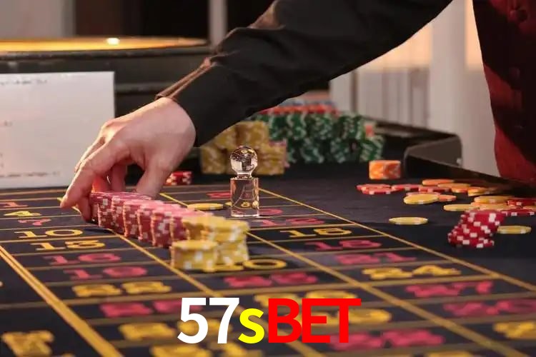 Apostas Esportivas na 57sbet: Um Guia Completo