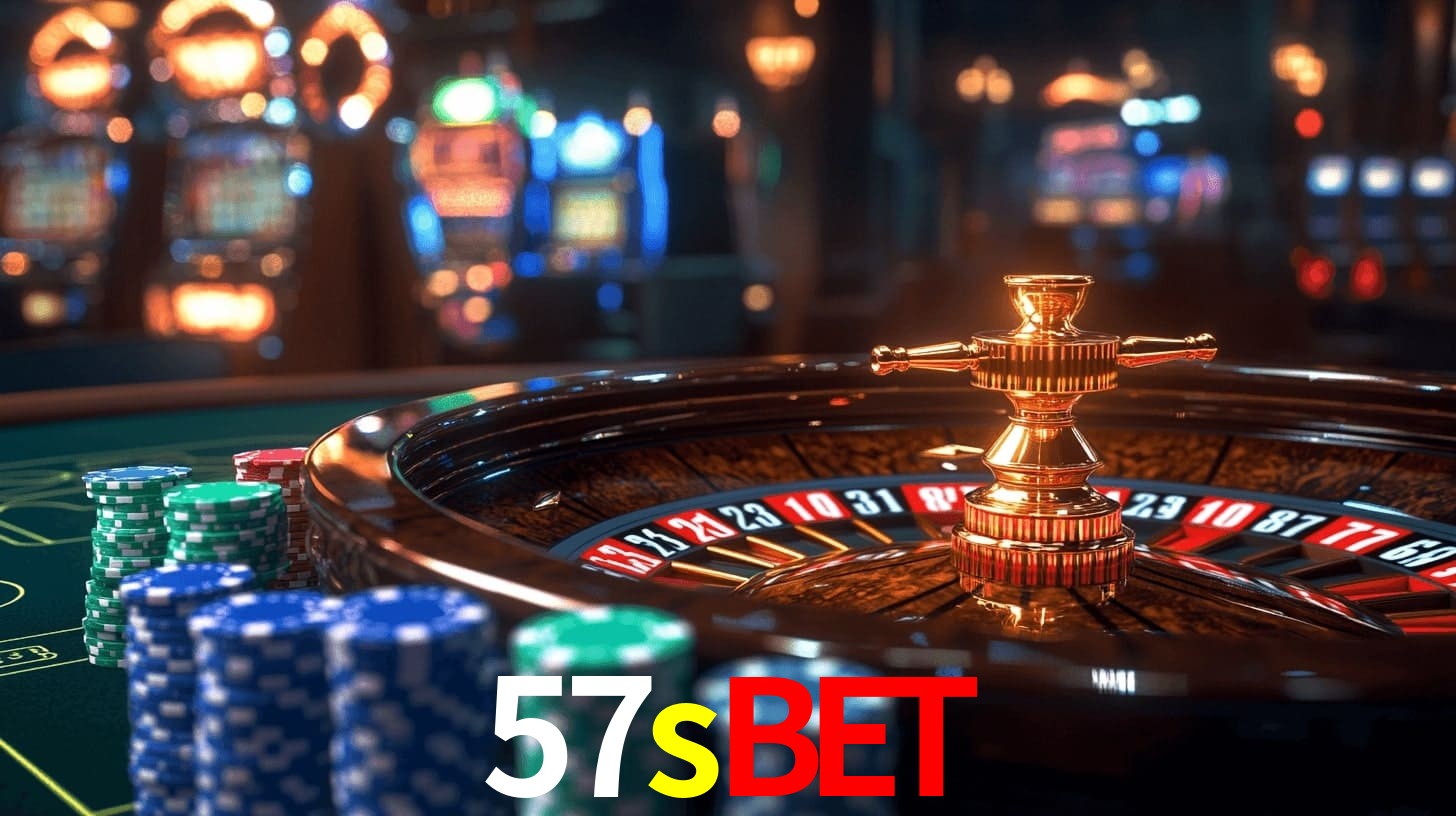 Roulette Table 57sbet