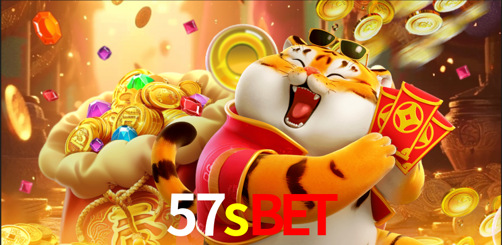Welcome Bonus 57sbet
