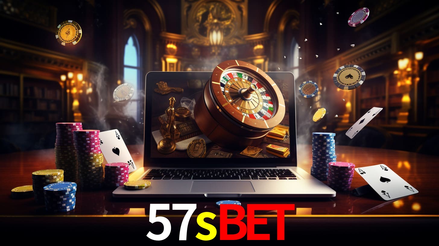 Bonus Features 57sbet