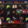 57sbet: A Experiência de Casino com Jogos de Mesa ao Vivo