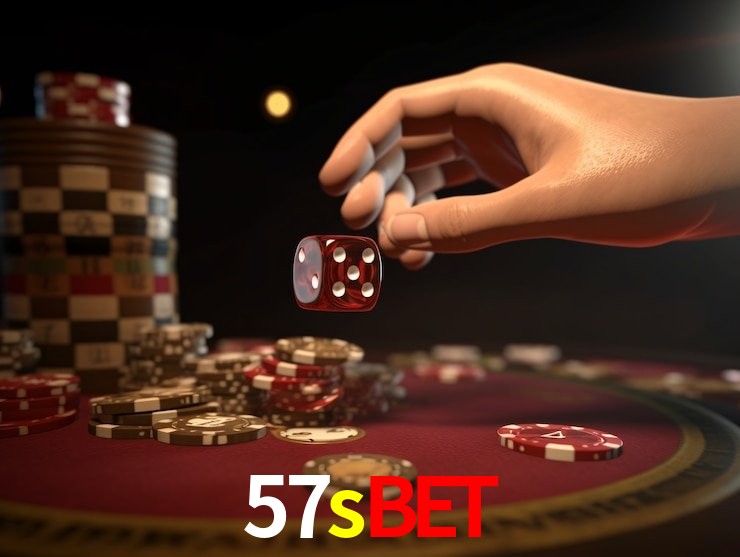 Provedores de Jogos 57sbet