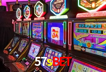 A Emoção da Loteria na 57sbet: Uma Chance de Mudança de Vida