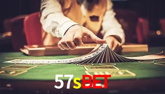 Live Casino 57sbet