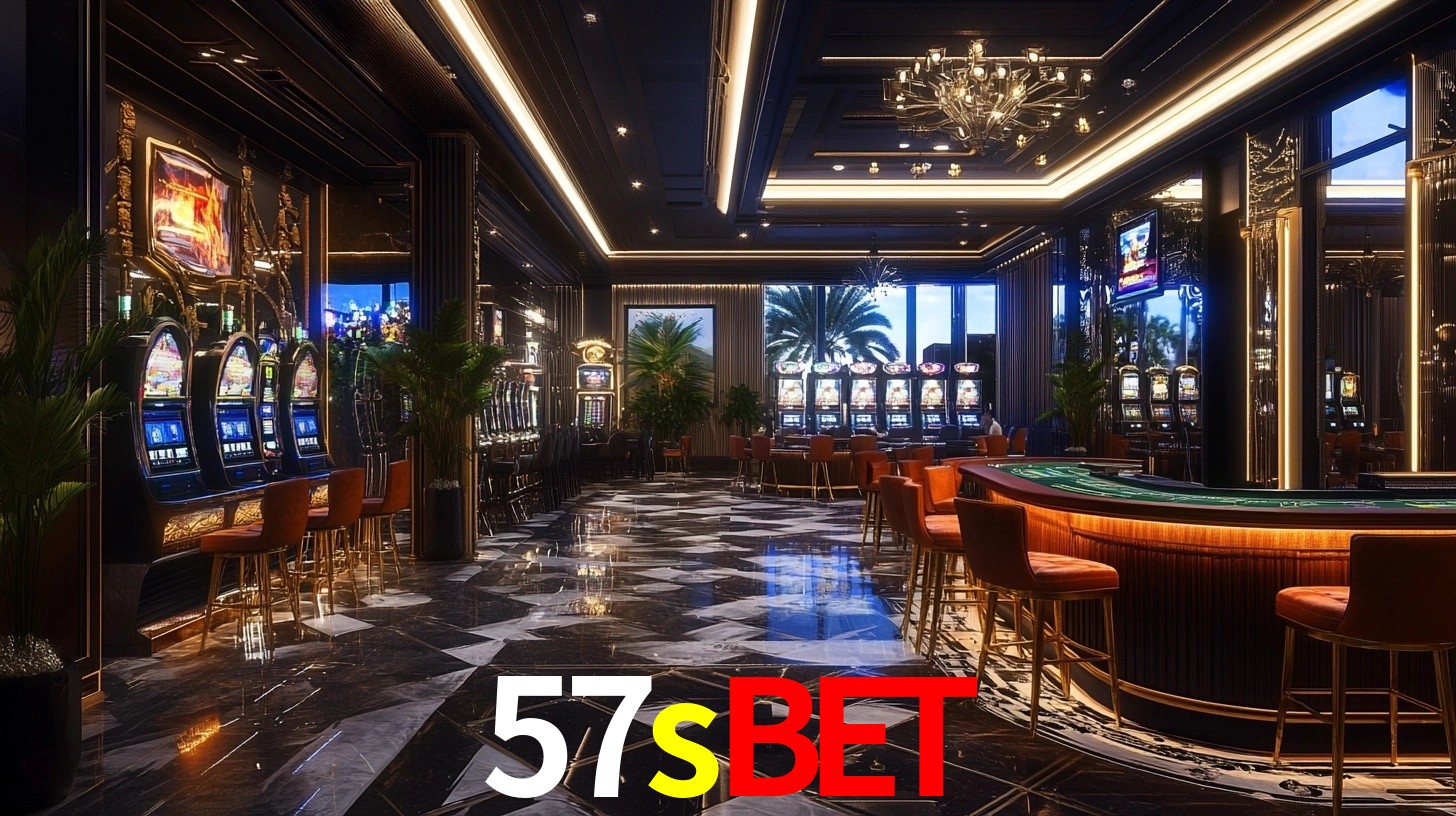 Tennis Betting 57sbet