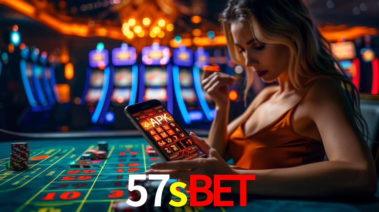 Slot Games 57sbet