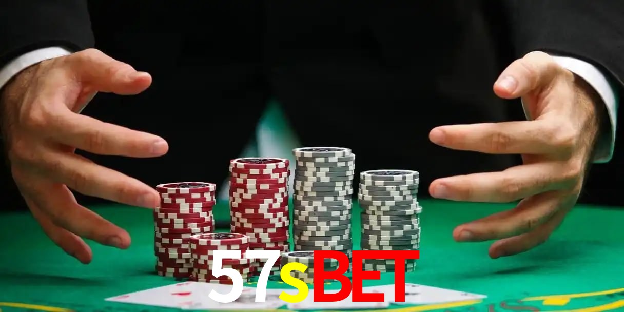 57sbet login