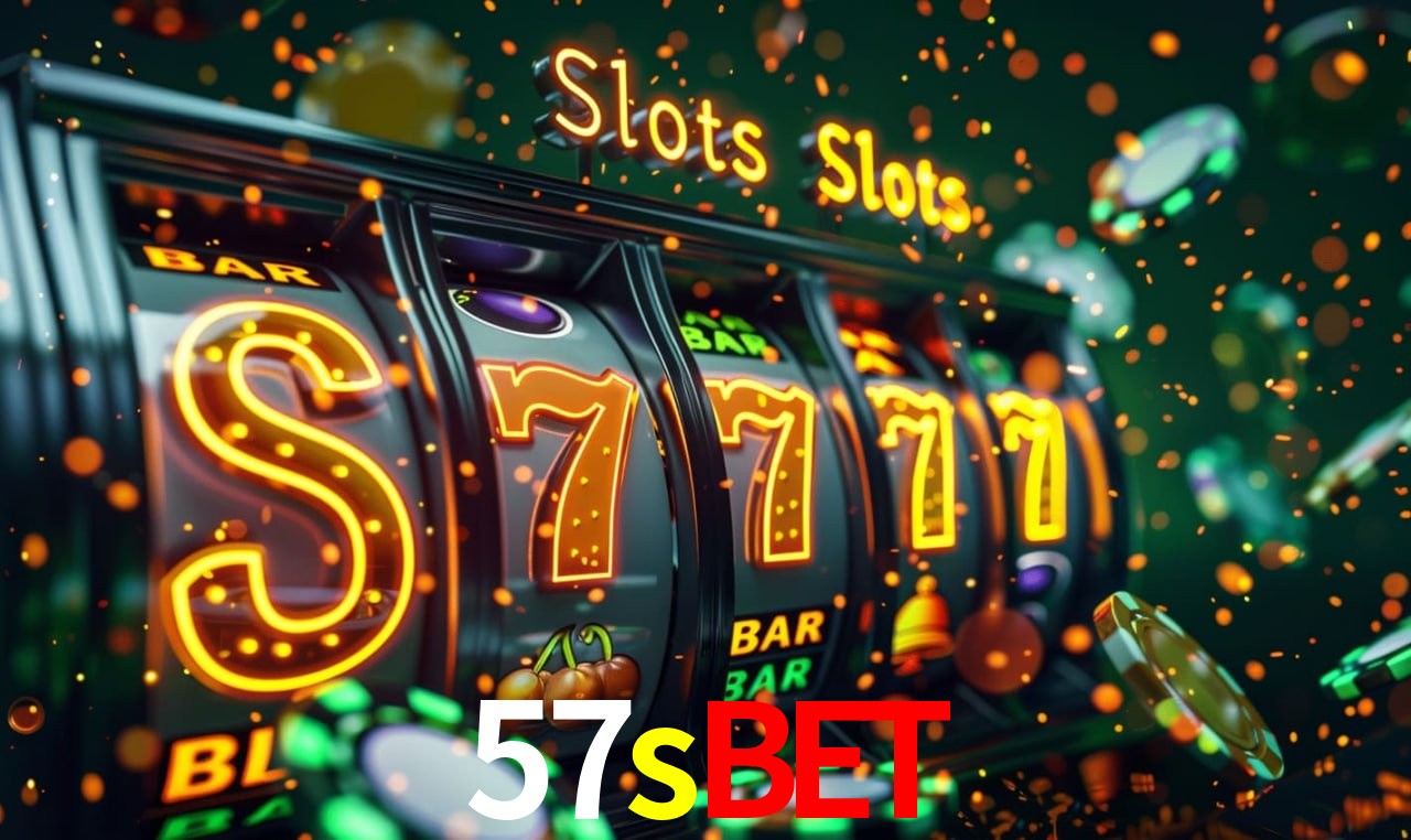 Apostas de Futebol 57sbet