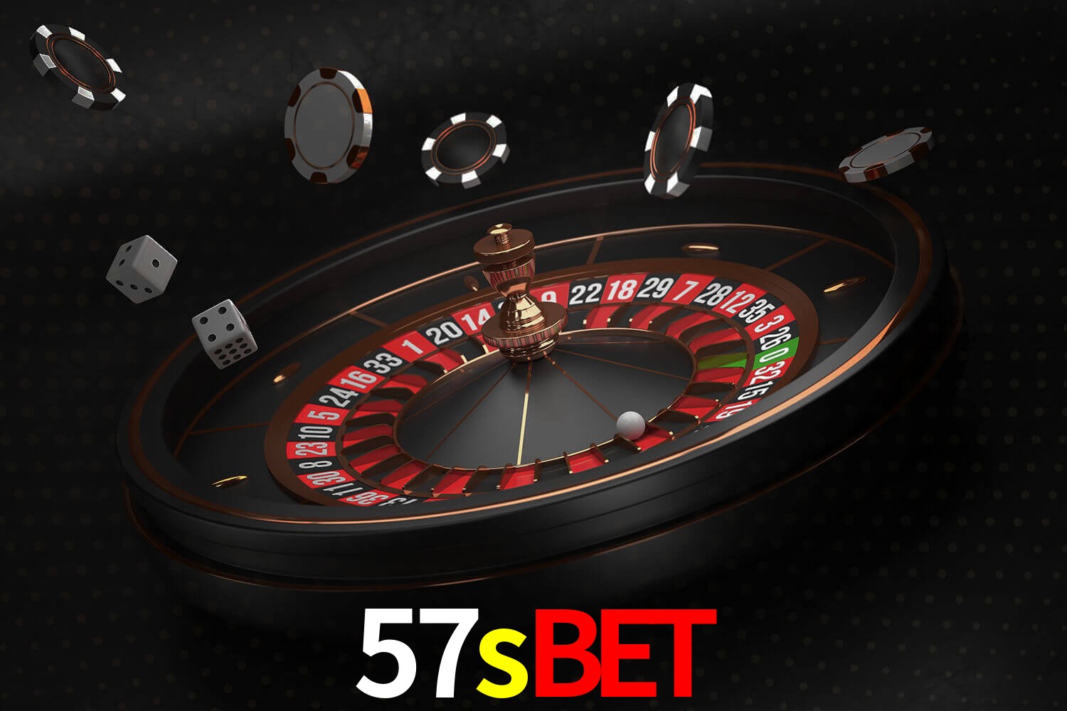 Live Casino 57sbet