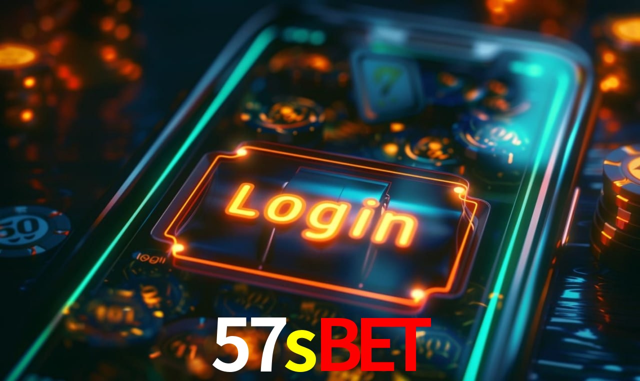 Secure Login 57sbet