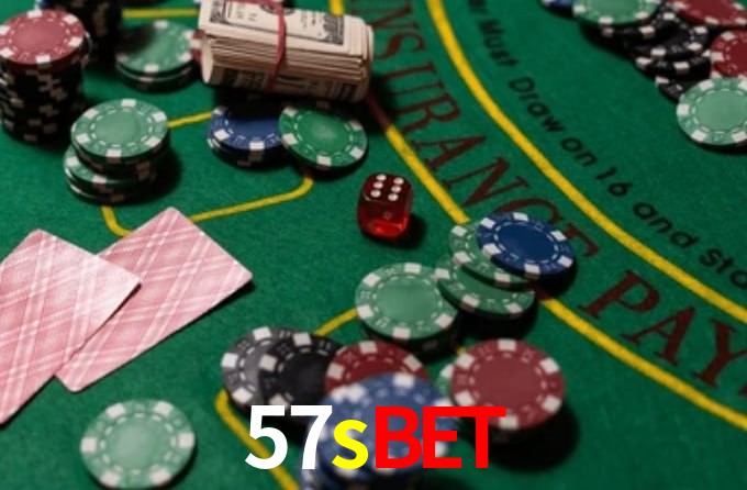 Premium Interface 57sbet