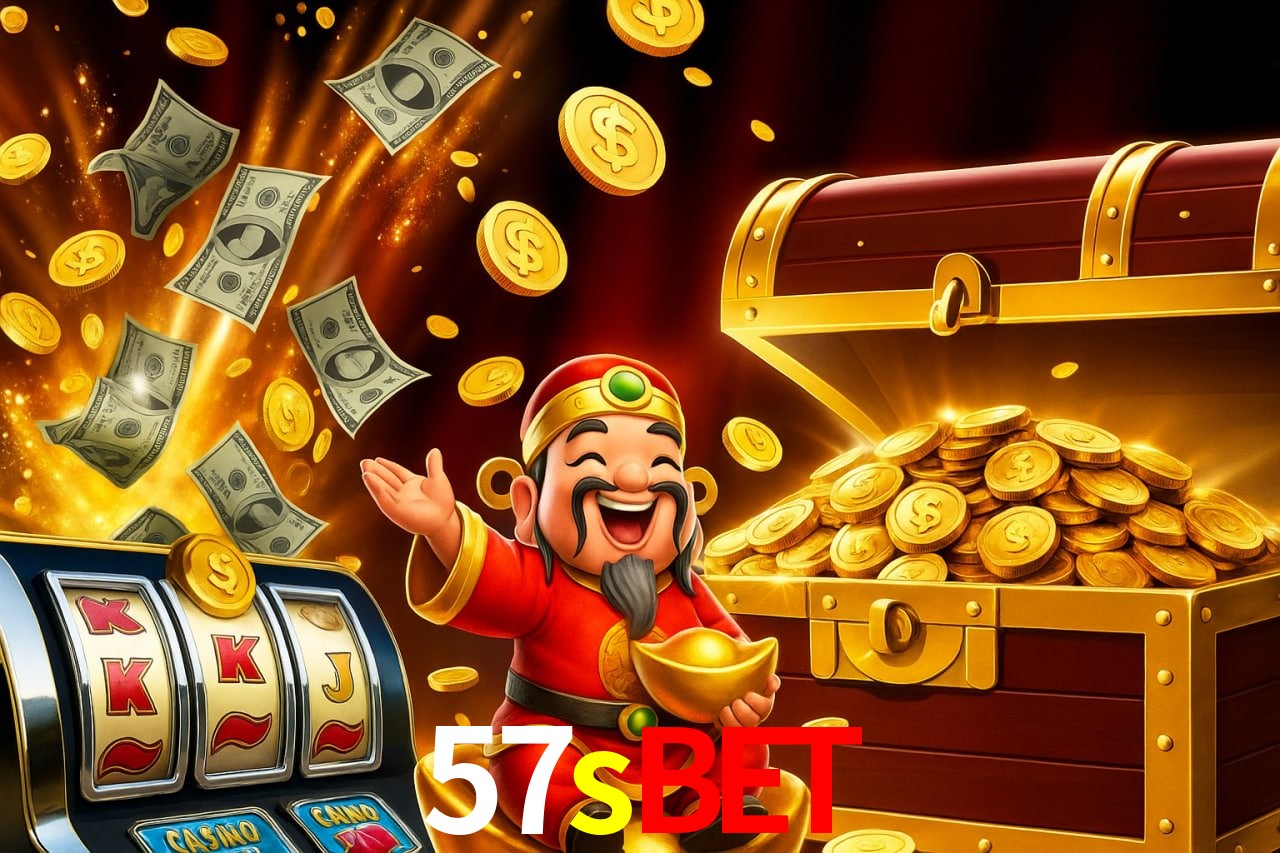 Casino Ao Vivo 57sbet