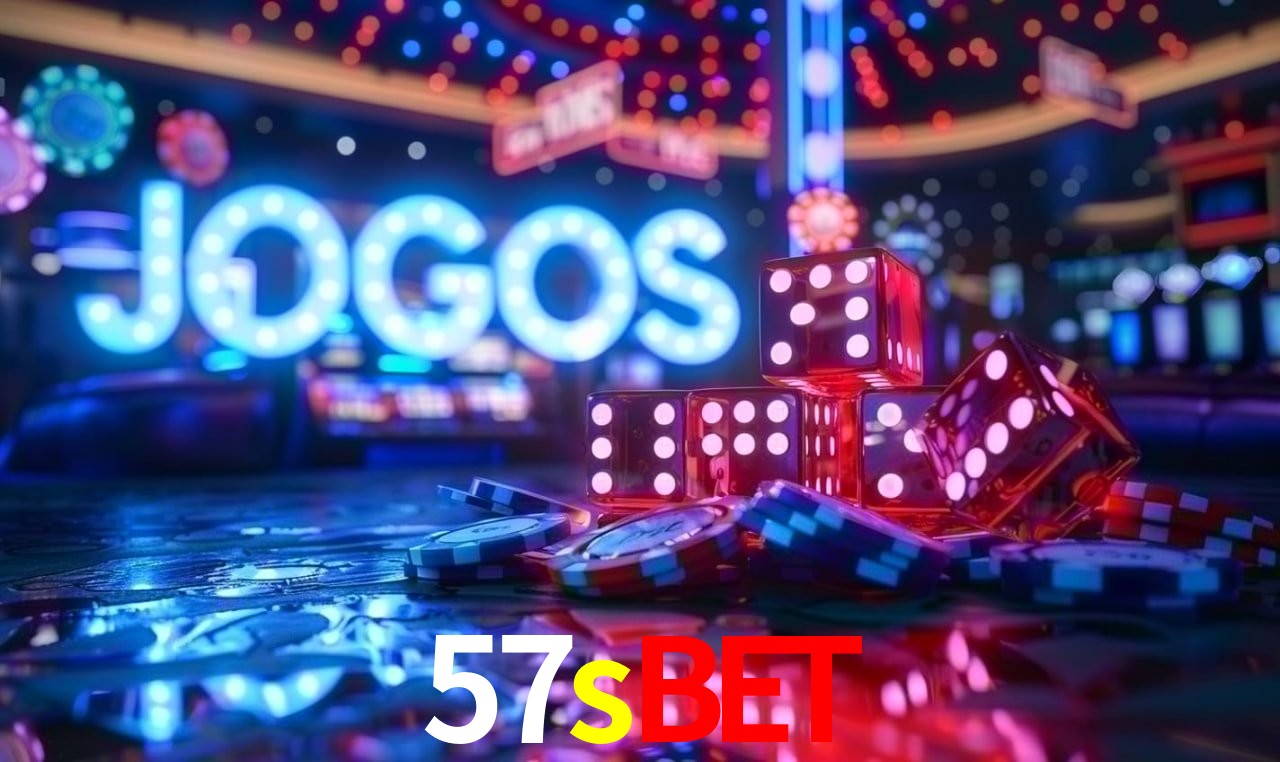 Bônus Diários 57sbet