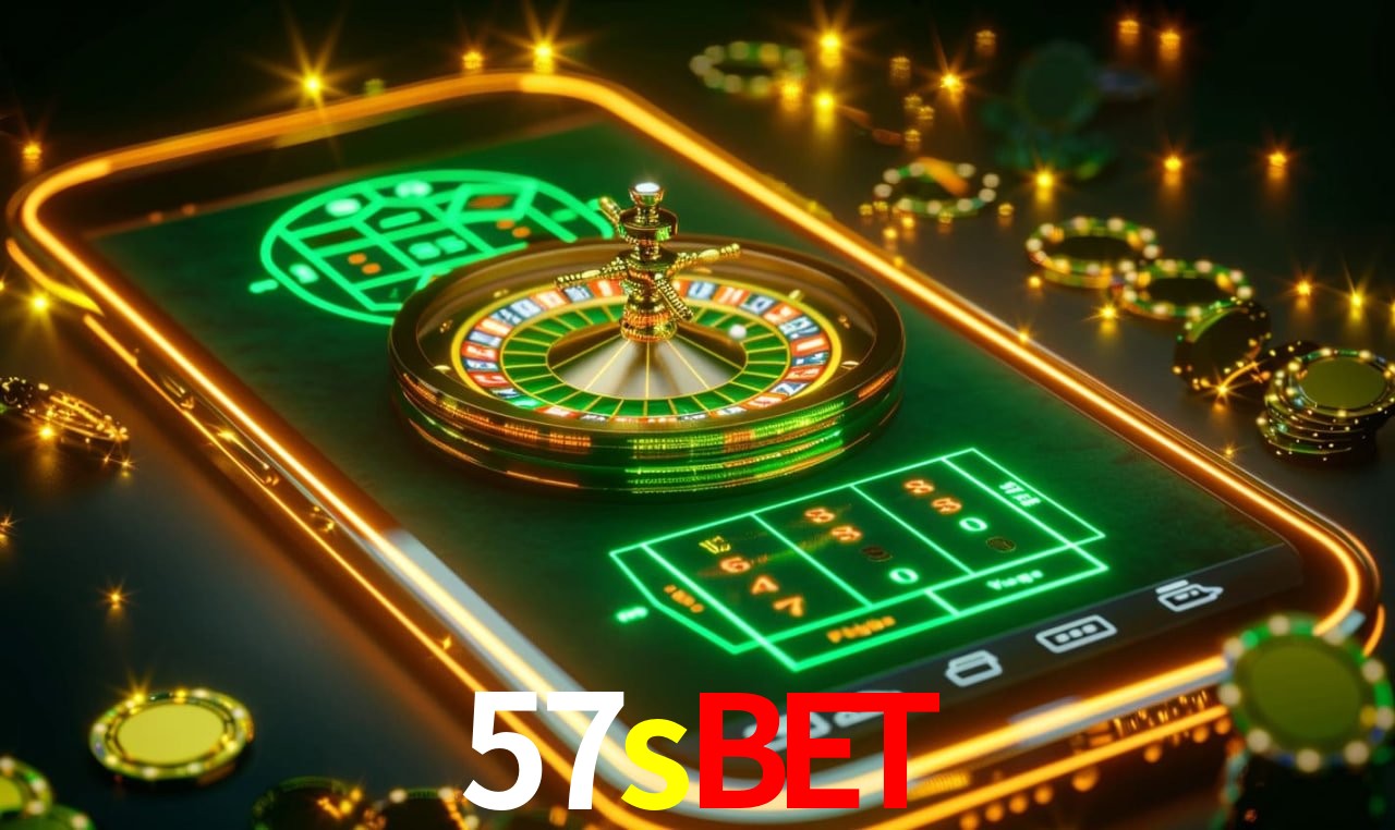 57sbet - Roleta da Sorte Suprema - 57sbet.com