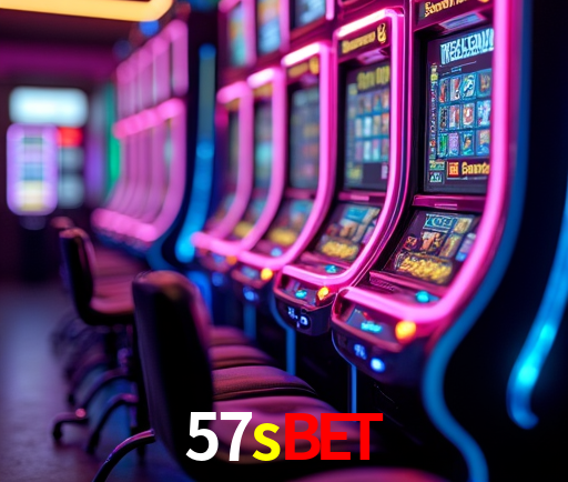 Experimente o Login Seguro Premium no 57sbet