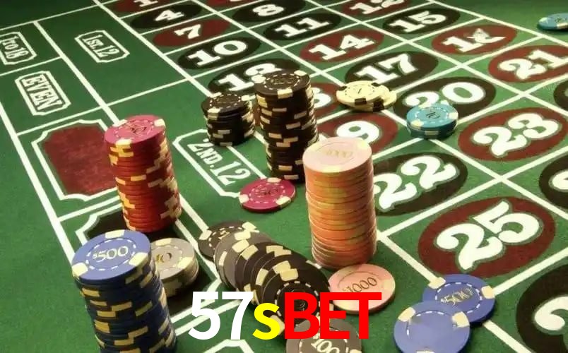 Diretório de Jogos 57sbet