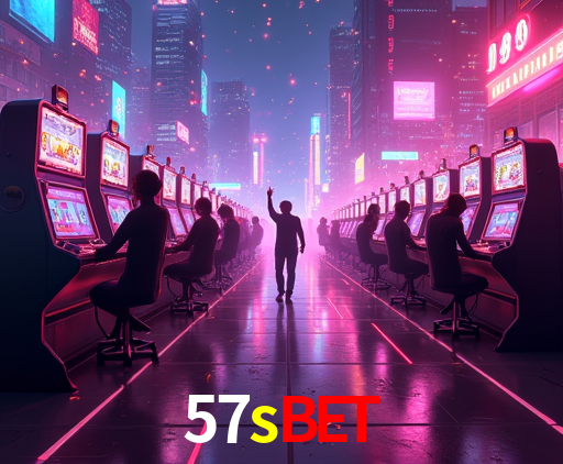 Casino VIP 57sbet