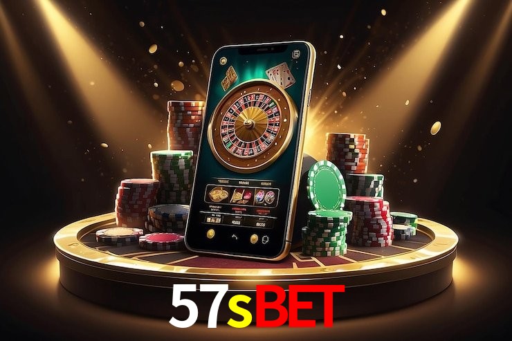 Integração de APIs 57sbet